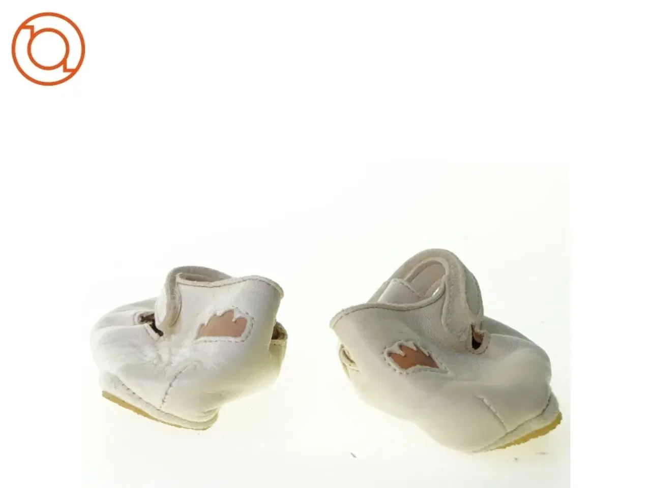 Billede 5 - Babysko (str. 18)