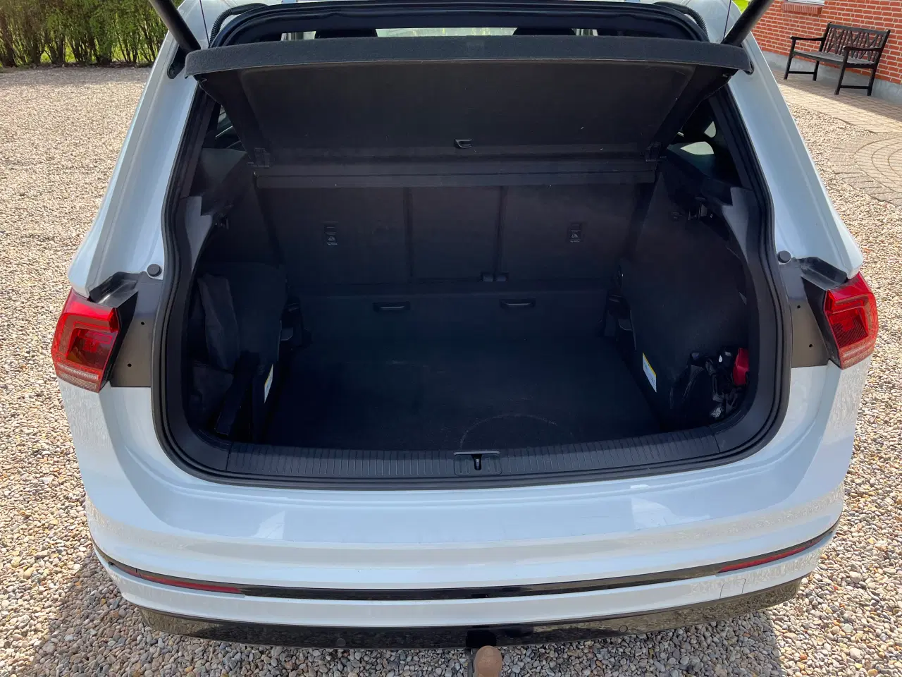 Billede 10 - Tiguan 2,0 TDI 190 R-line DSG 4Motion