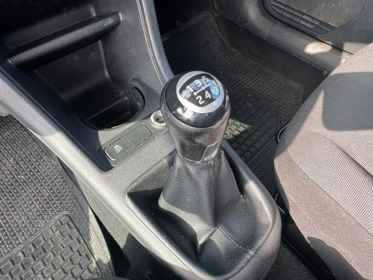 Billede 17 - Seat Ibiza 1,0 TSi 115 FR