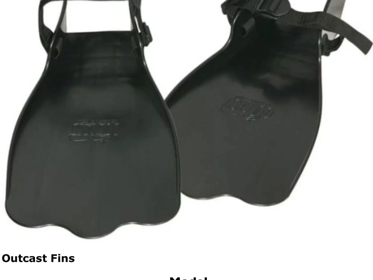 Billede 2 - Flydering og svømmefødder