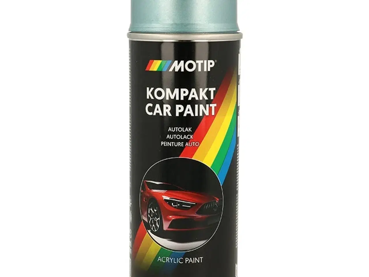Billede 1 - Motip Autoacryl spray 54380 - 400ml