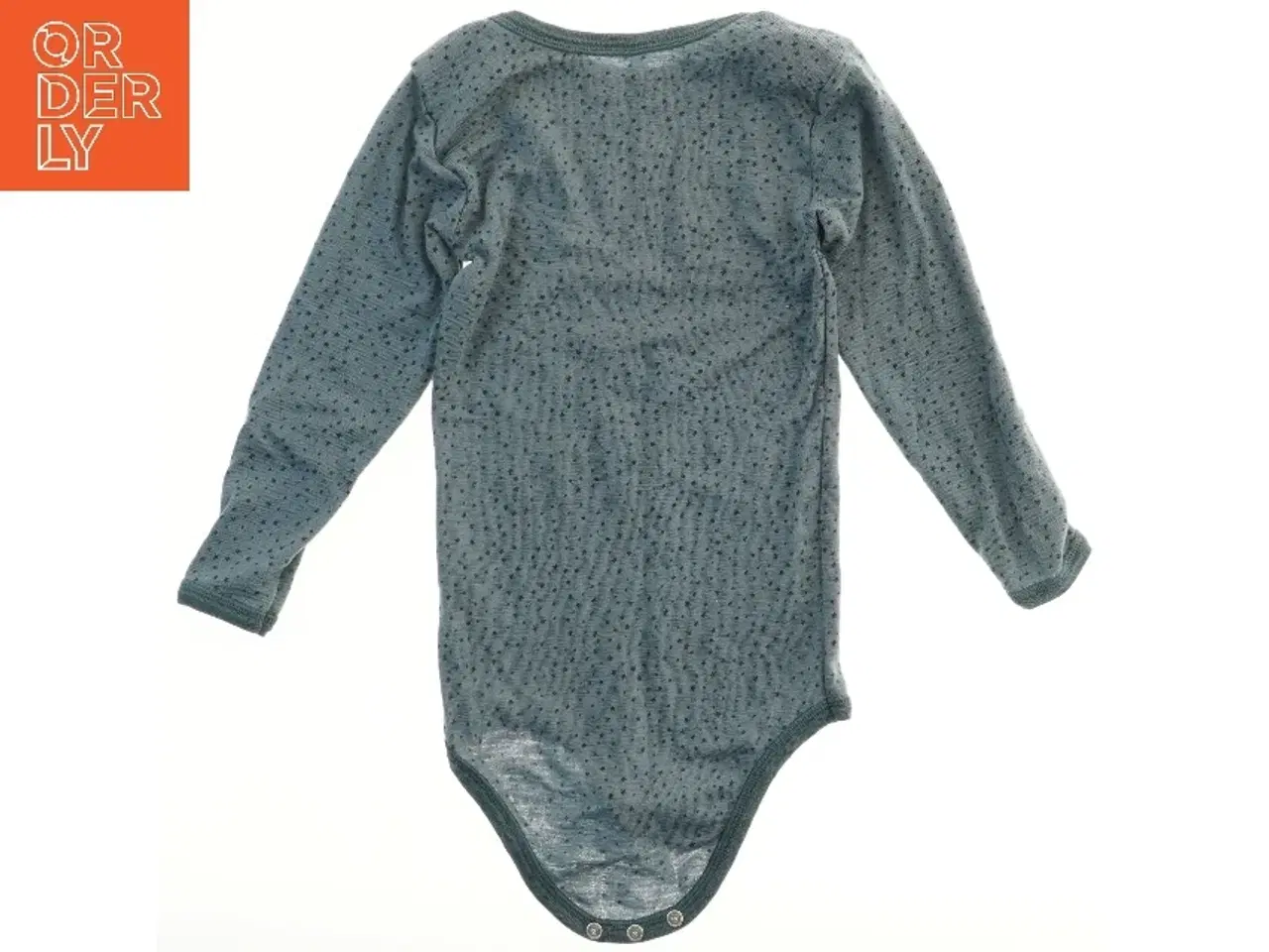 Billede 2 - Bodystocking fra 808 uld (str. 98)