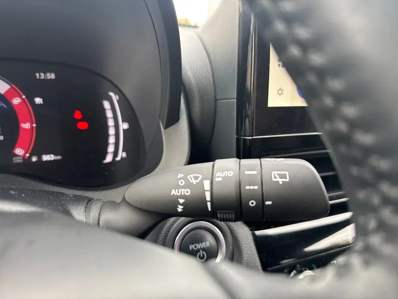 Billede 26 - Toyota Yaris Cross 1,5 Hybrid Style Comfort 116HK 5d Trinl. Gear