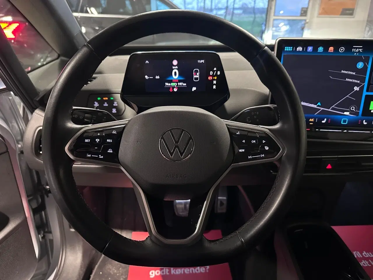 Billede 10 - VW ID.3 58 Style