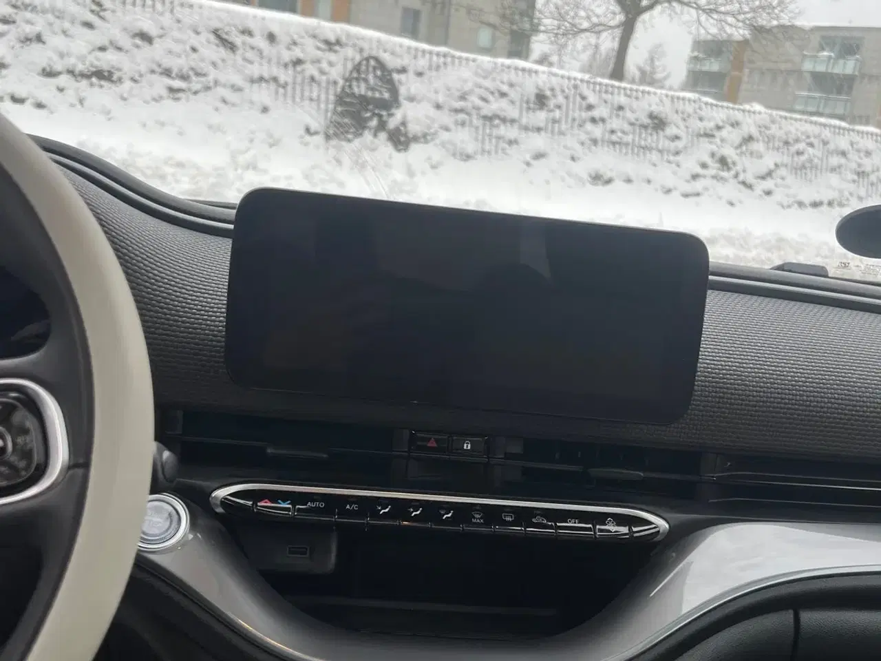 Billede 6 - Fiat 500e 42 la Prima