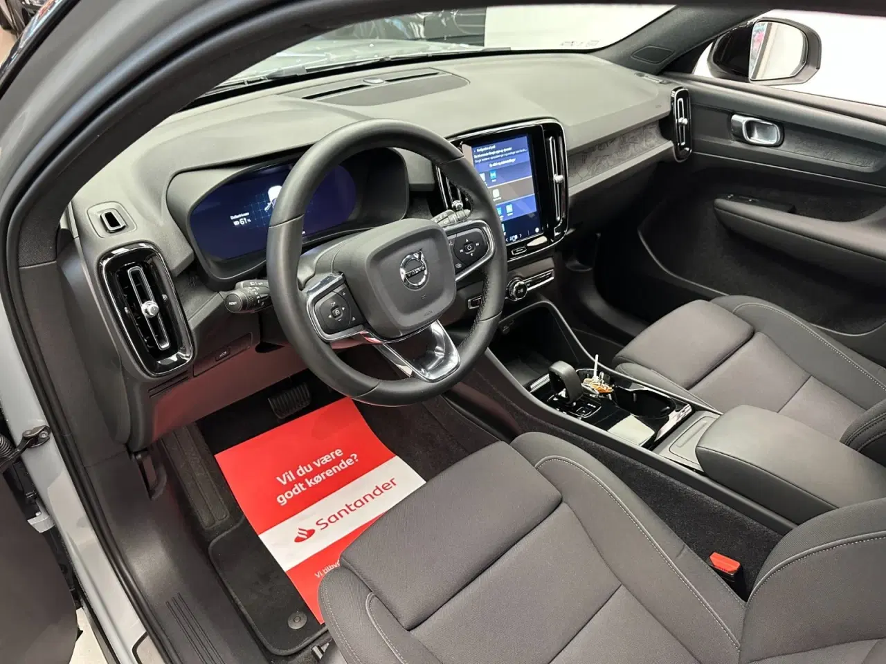 Billede 10 - Volvo XC40  ReCharge Extended Range Core