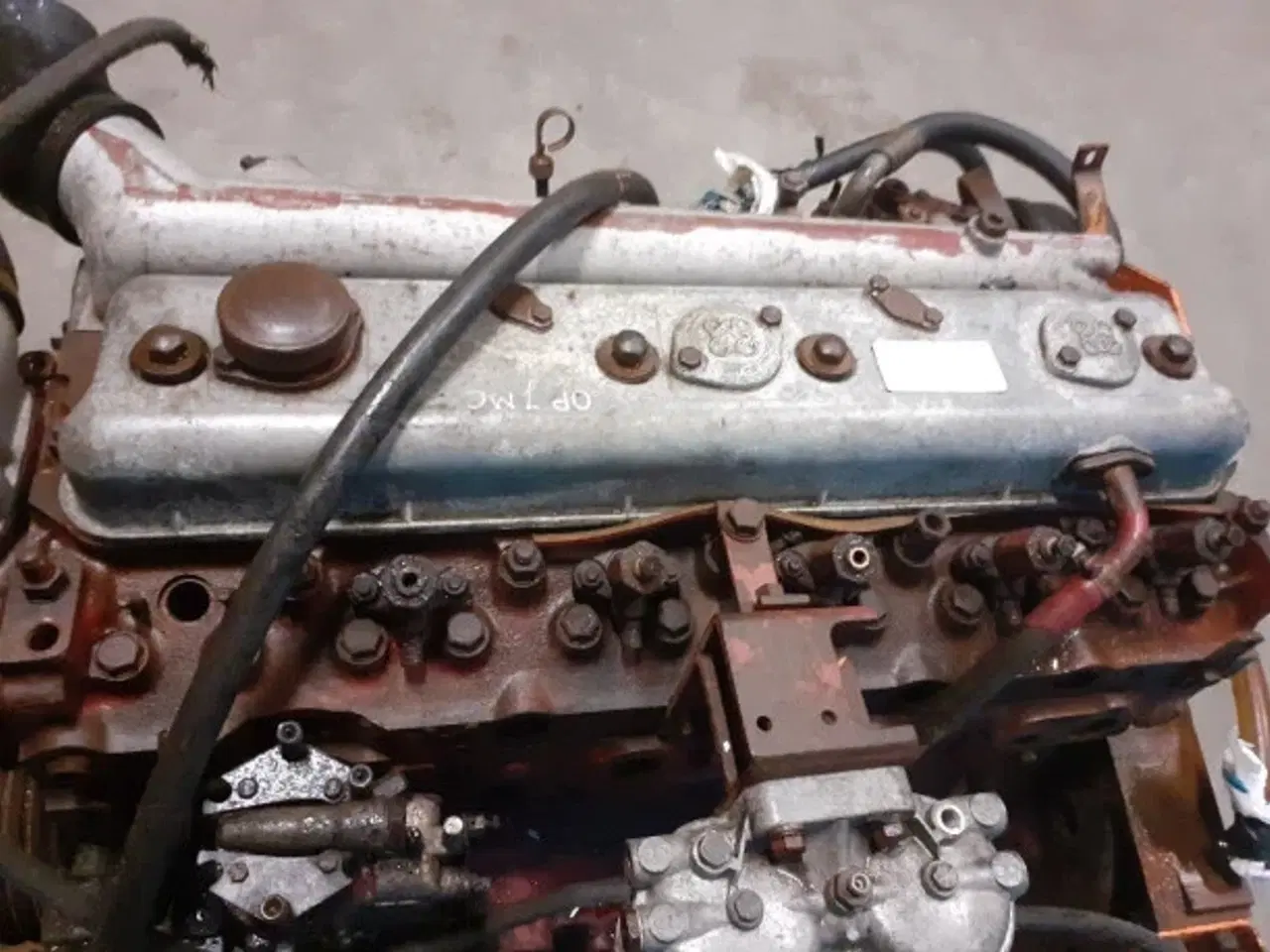 Billede 9 - Perkins 6.354