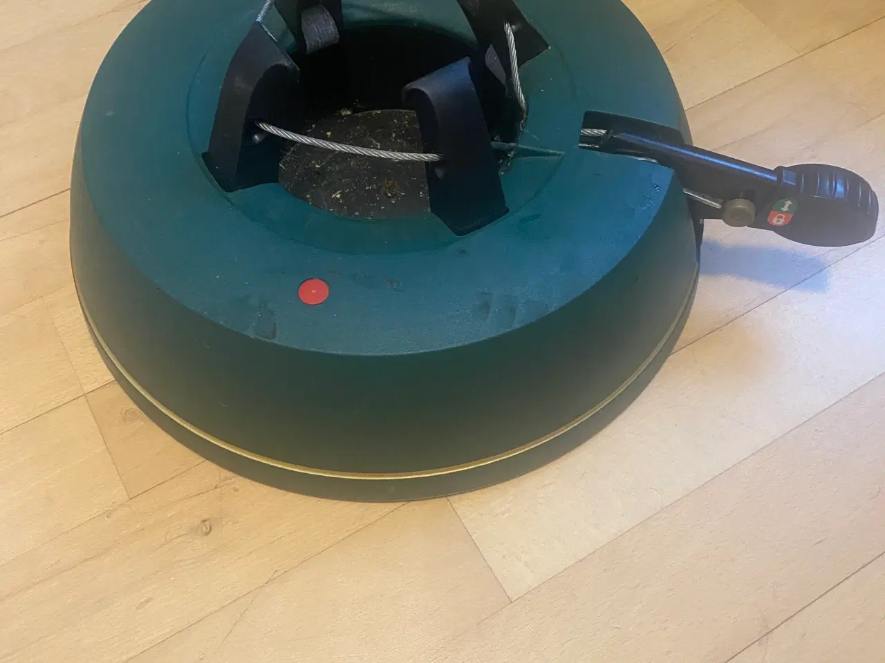 Billede 1 - Juletræsfod