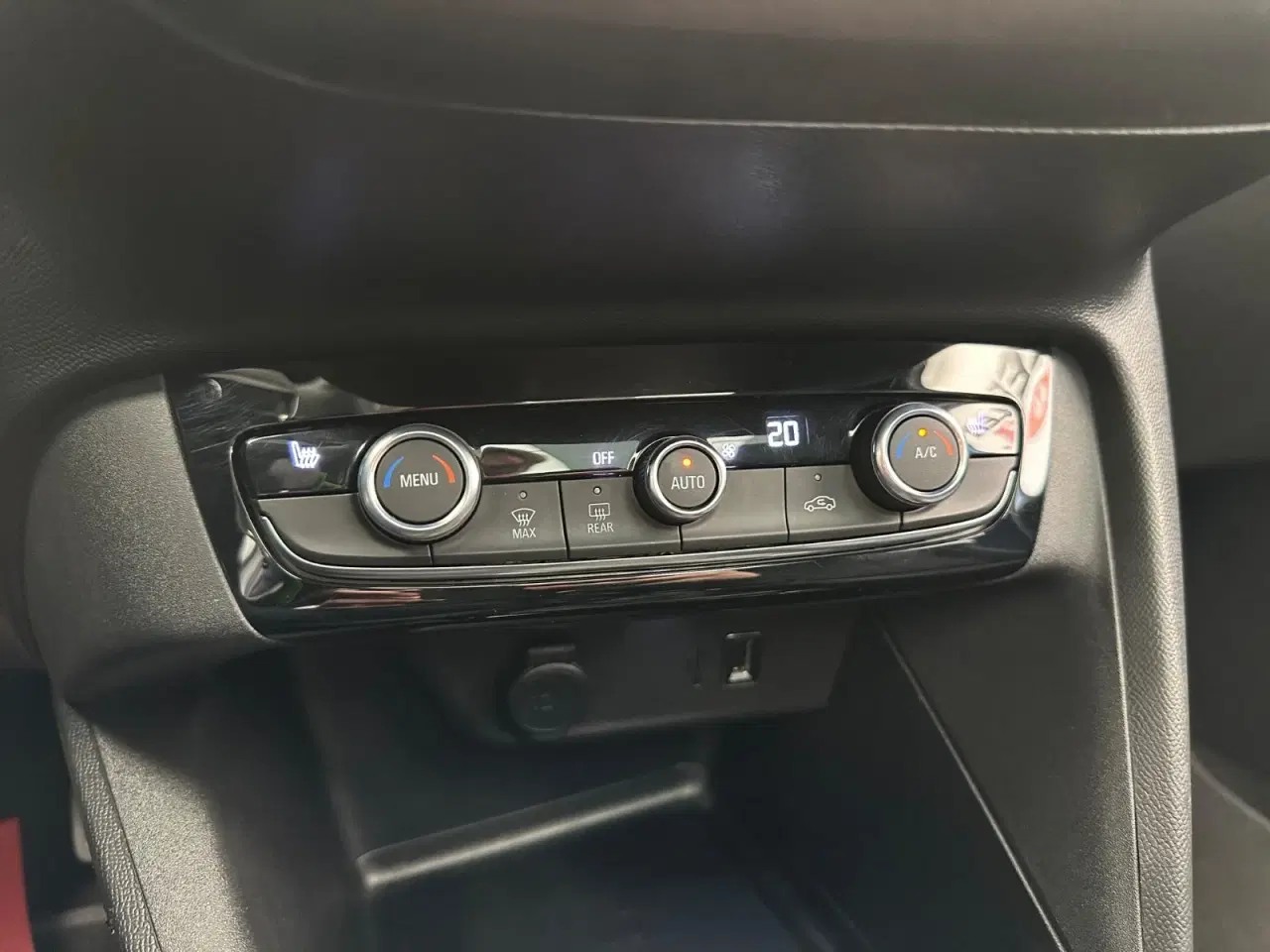 Billede 19 - Opel Corsa 1,2 T 100 Sport