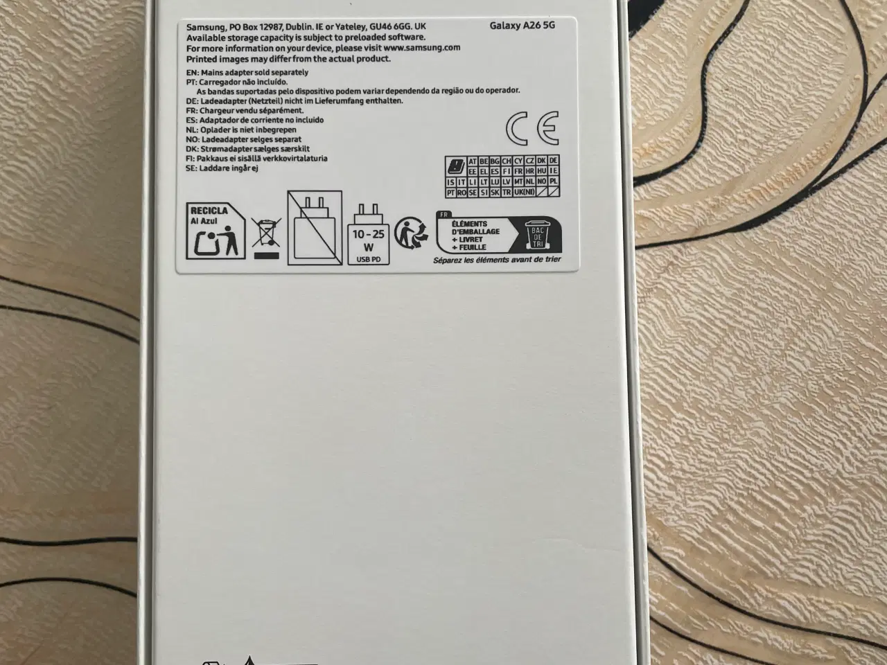 Billede 2 - billig telefon samsung