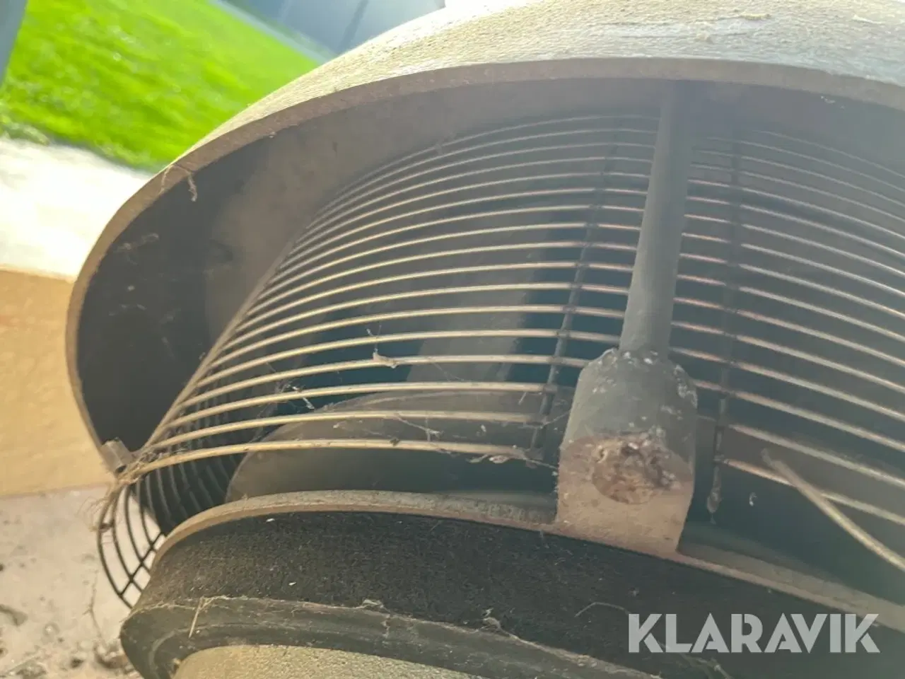 Billede 10 - Loftventilatore Exhausto 2 styk