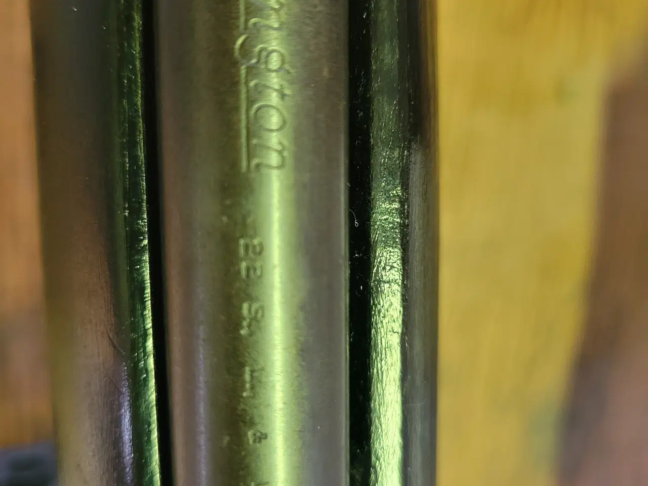 Billede 4 - Remington Fieldmaster 572