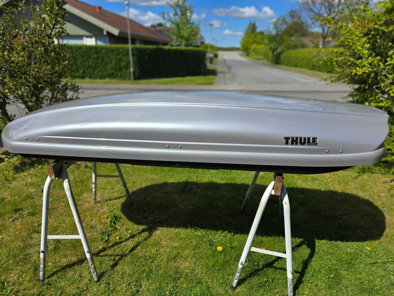 Billede 6 - Thule tagboks