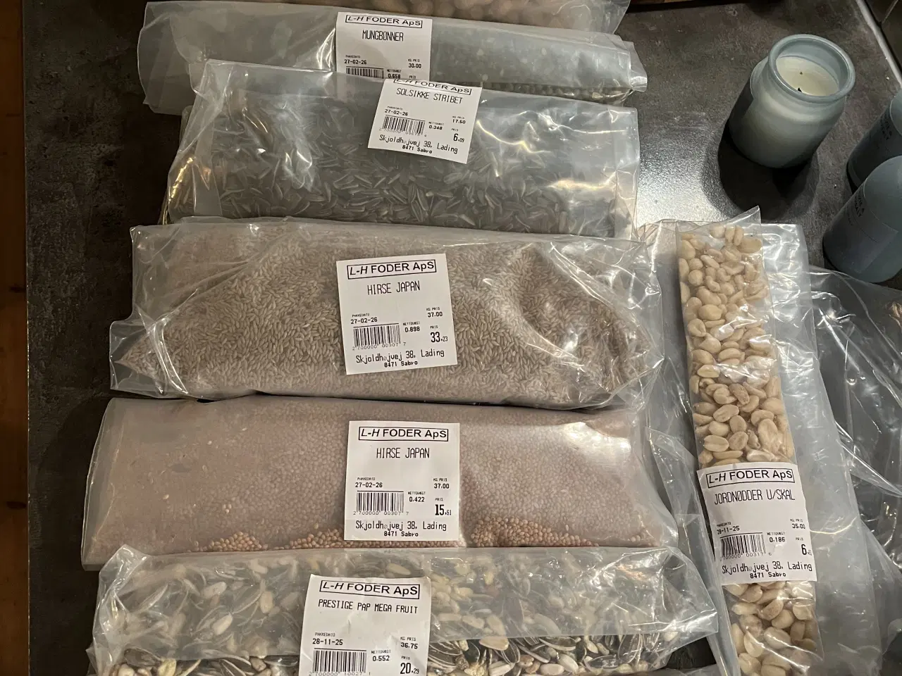 Billede 6 - Papegøje bur 