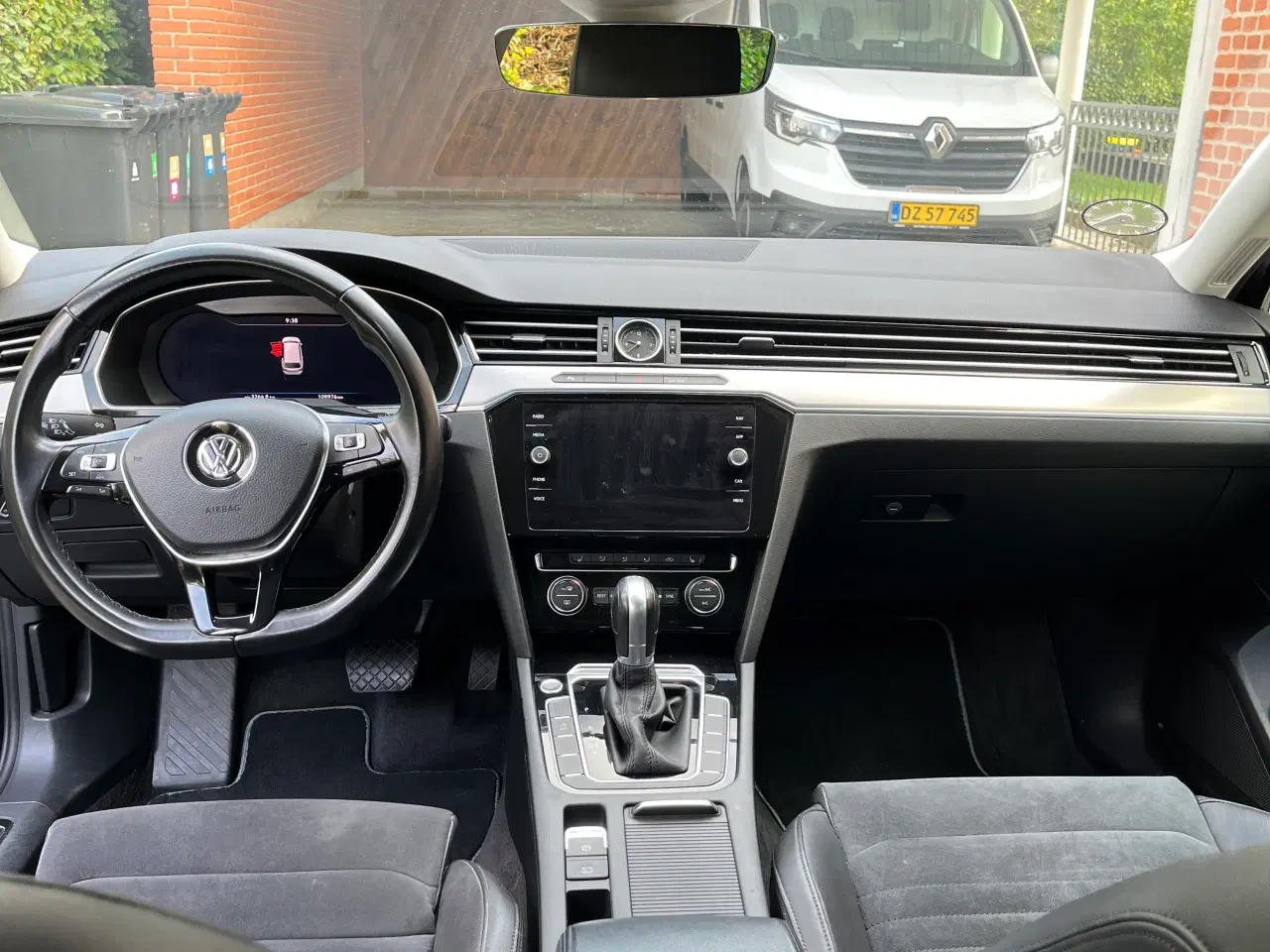 Billede 7 - VW Passat Variant 1,4 TSI 150 DSG7 2018