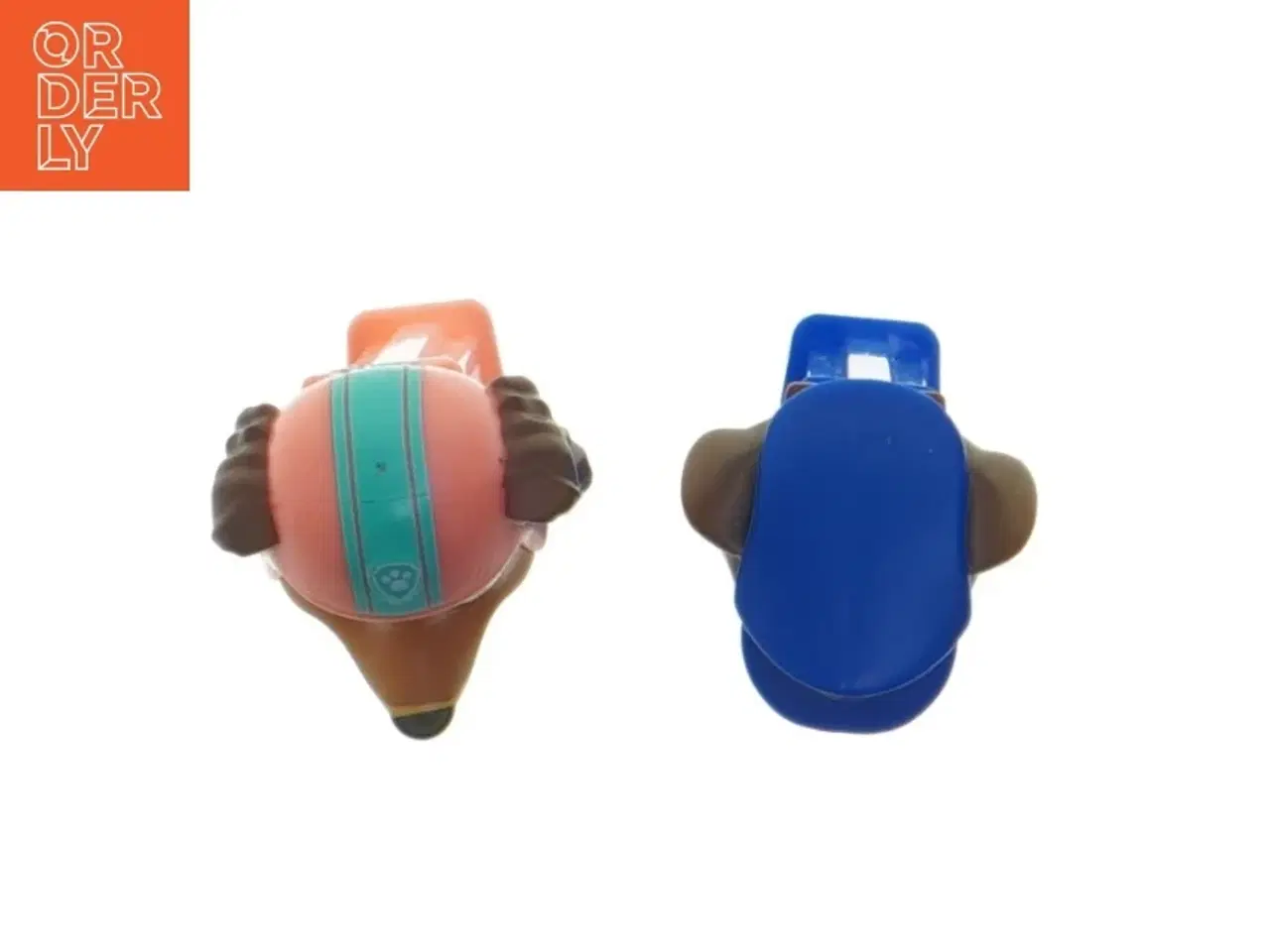 Billede 2 - PEZ dispensere med Paw Patrol tema fra PEZ (str. 10,5 cm)