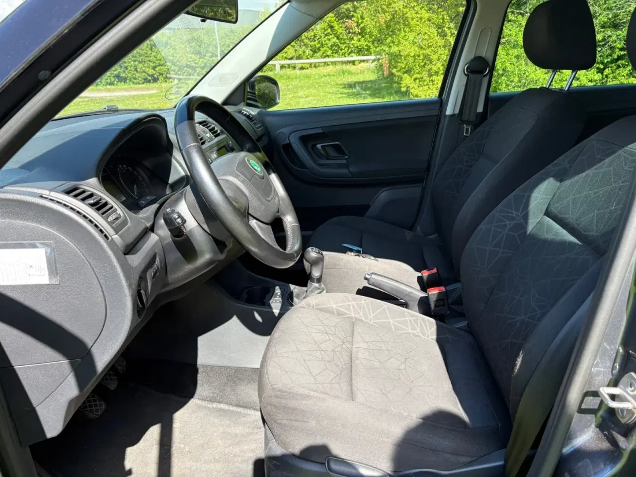 Billede 15 - Skoda Fabia 1,2 TSi 86 Ambition Combi