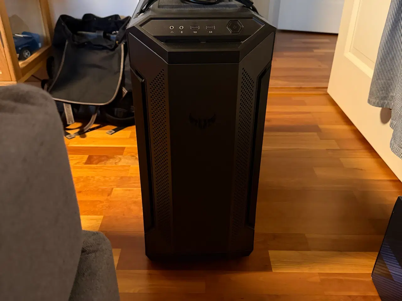 Billede 5 - MM-vision beast gaming computer