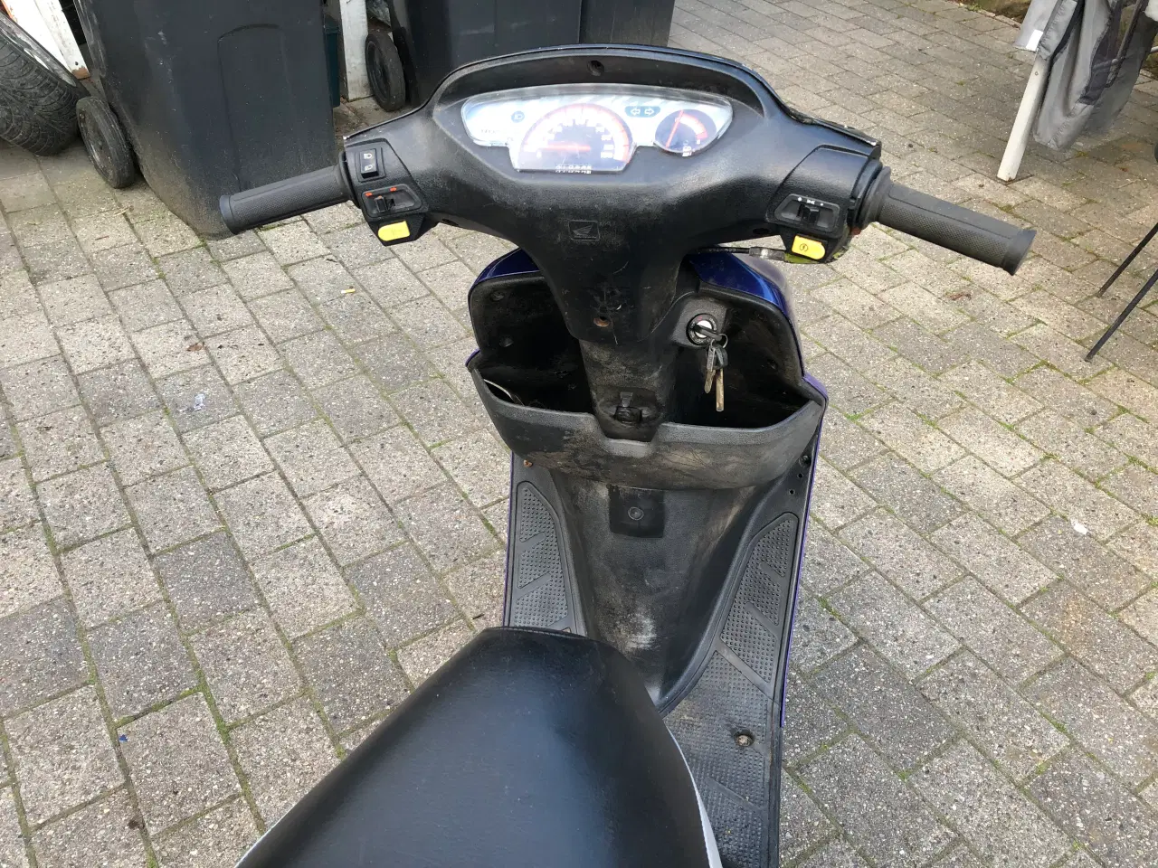 Billede 5 - Jeg har en Honda sfx Og den er lovligt