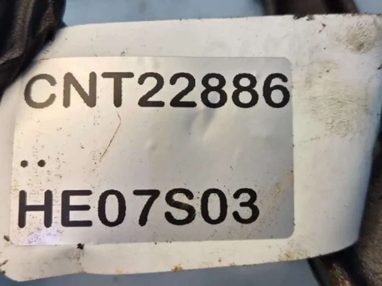 Billede 5 - Ford 8210 Gaffel E1NN7231DA