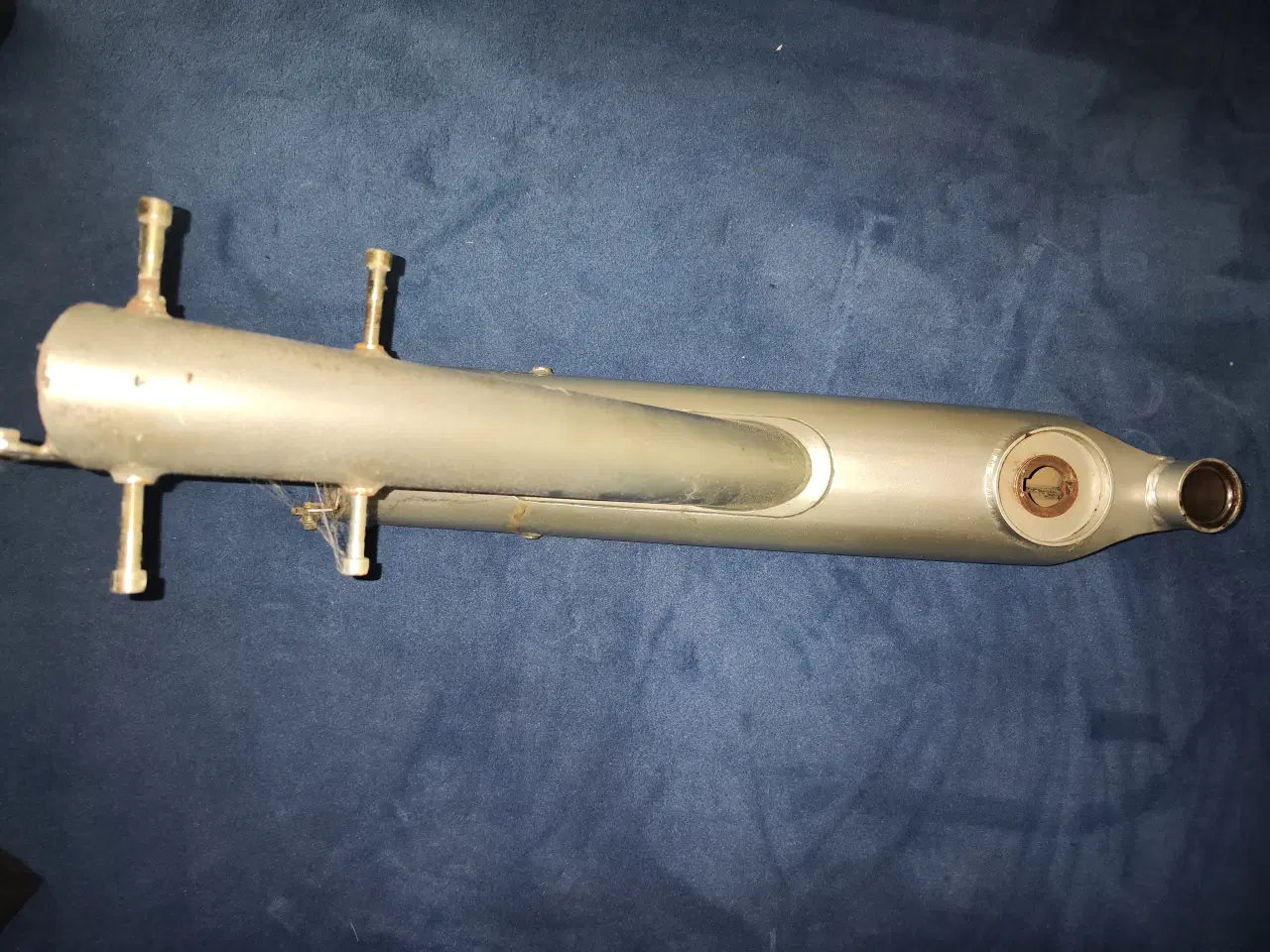 Billede 3 - Sachs MadAss