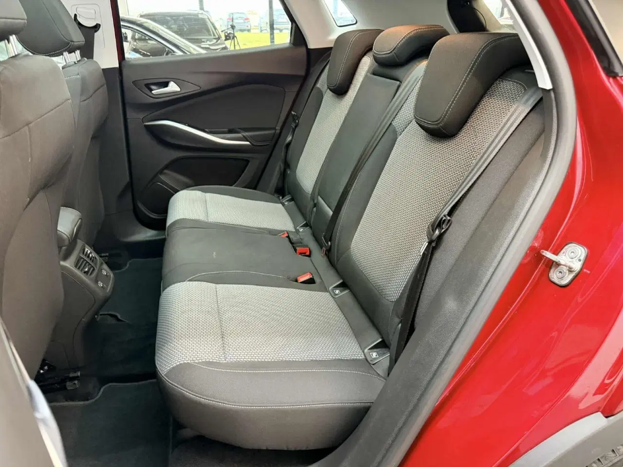 Billede 16 - Opel Grandland X 1,2 T 130 Impress aut.