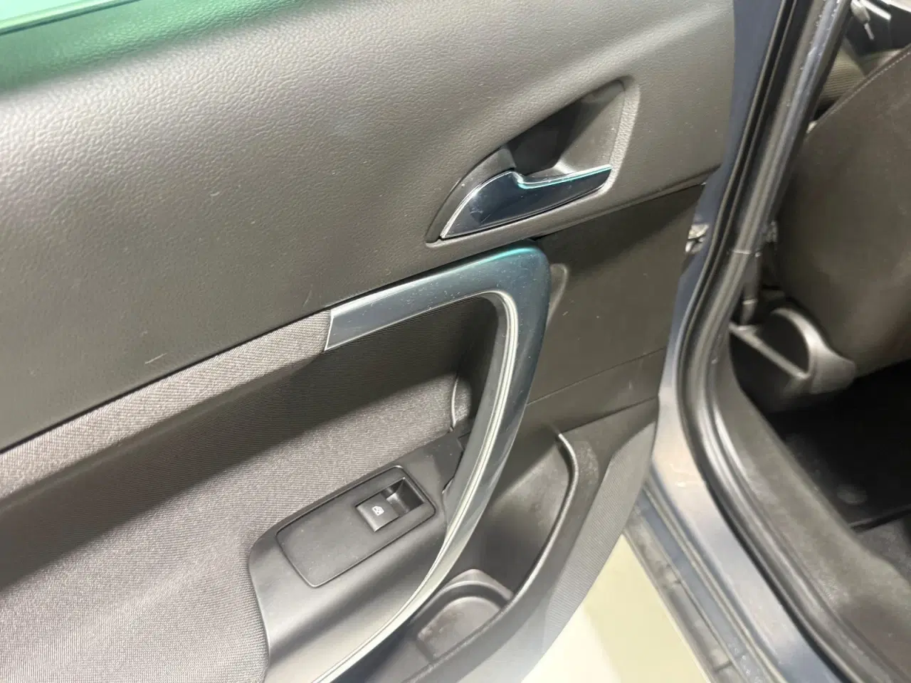 Billede 23 - Opel Insignia 1,6 CDTi 136 Cosmo Sports Tourer