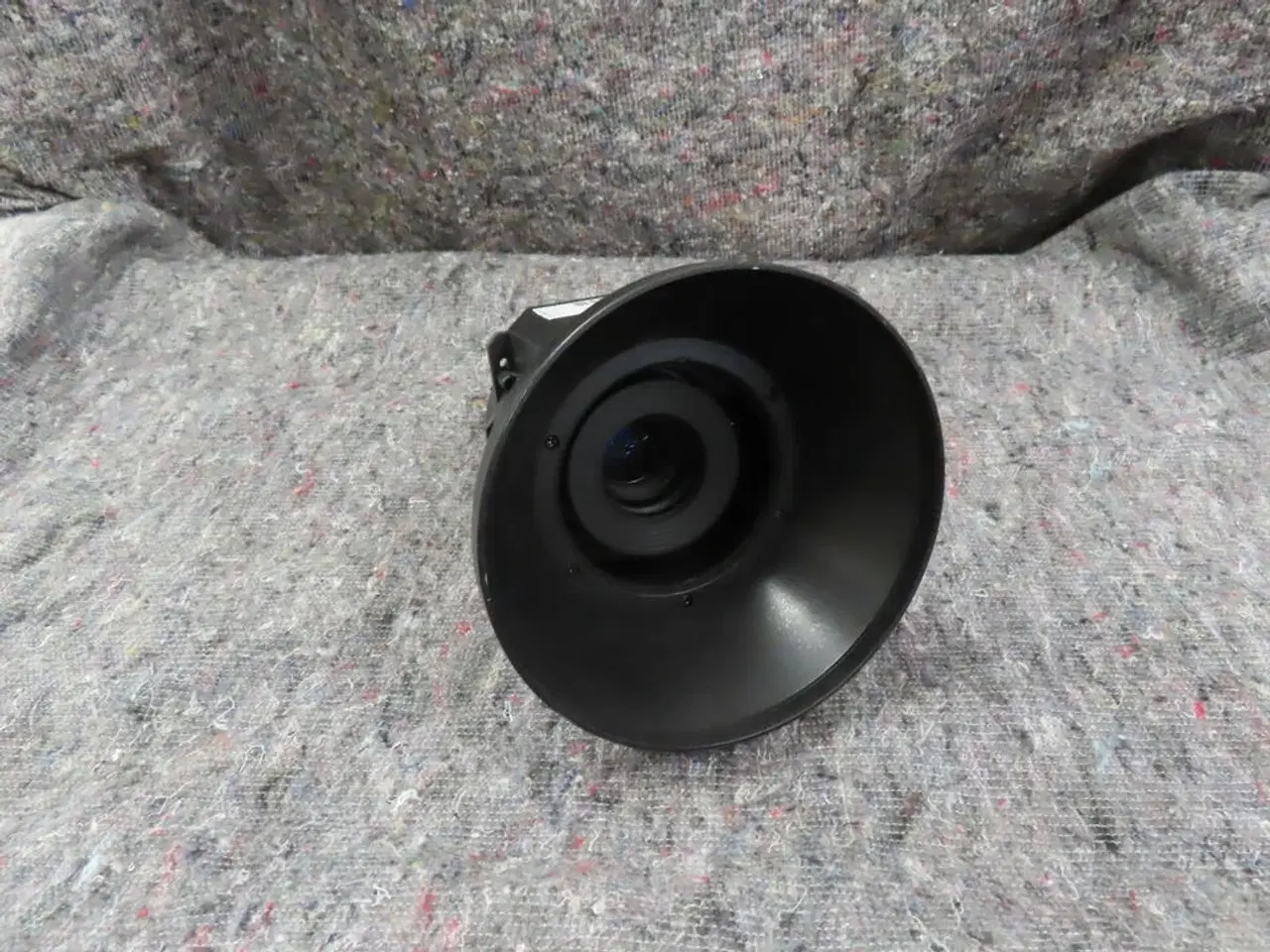 Billede 1 - Objektiv - BARCO RLM G5i 4,5 - 7,0:1 (Blue) (MOMSFRI)