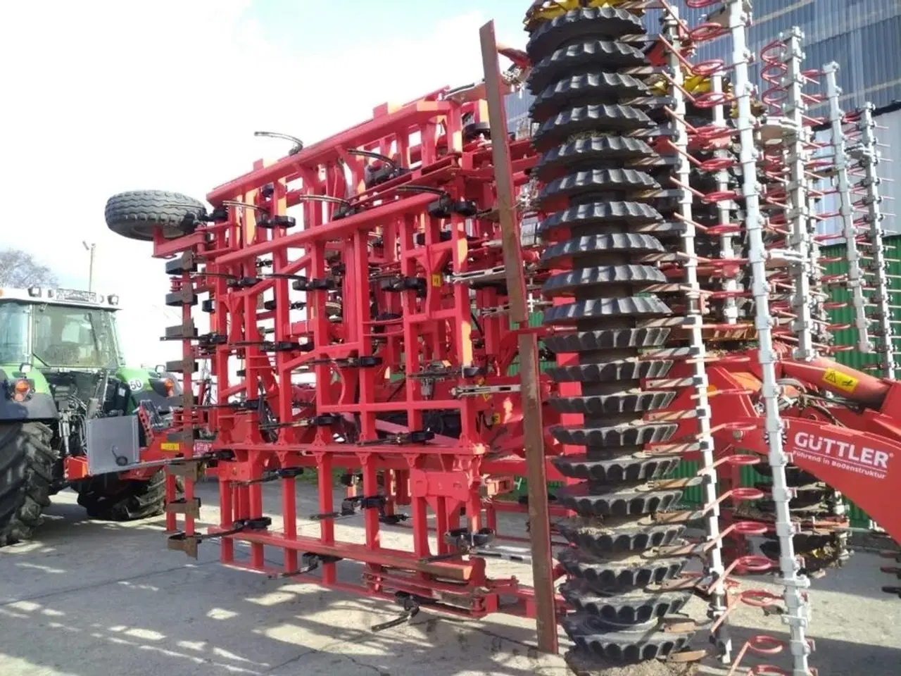 Billede 5 - Güttler Supermax 6 m