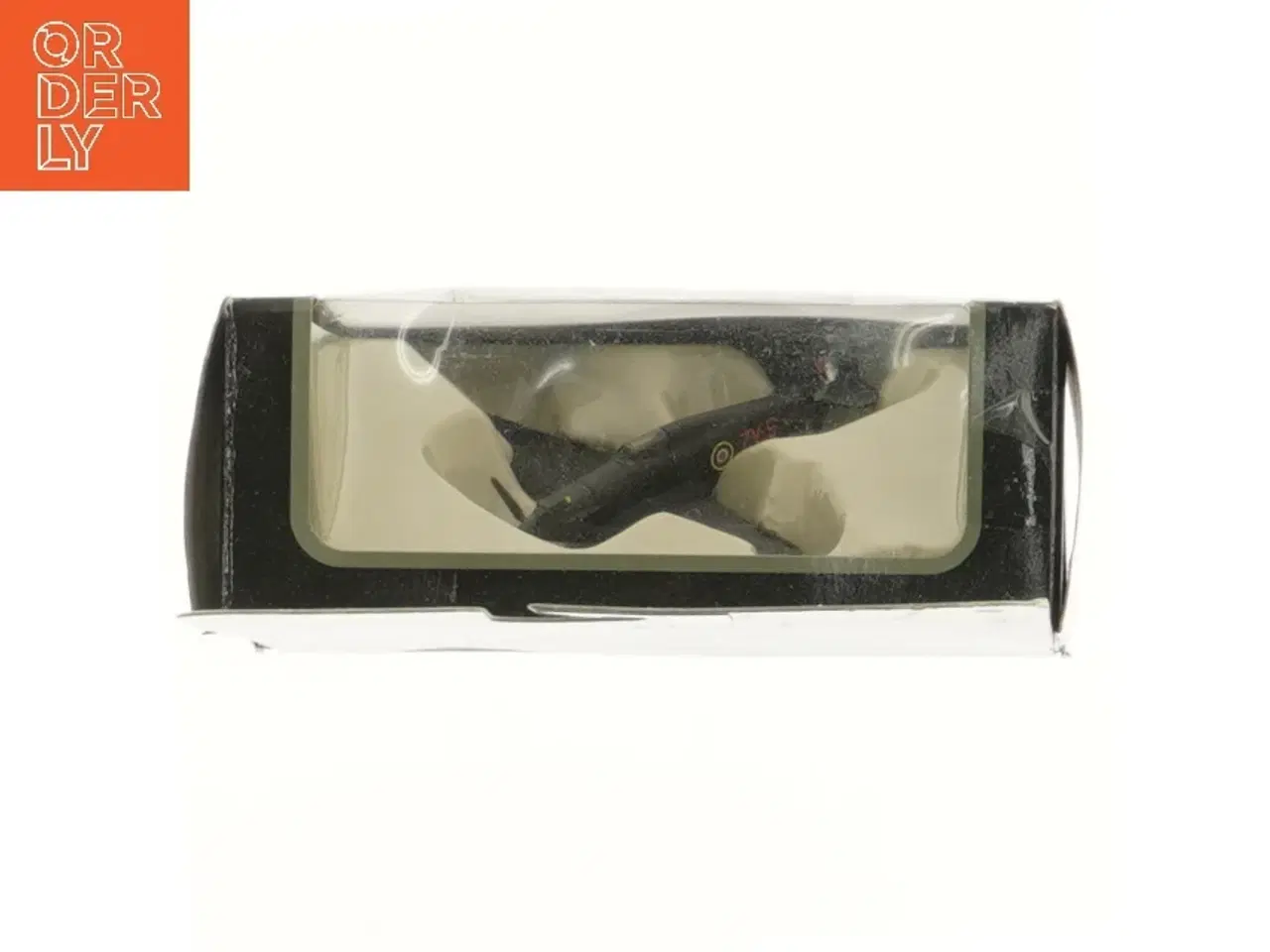 Billede 2 - Corgi Showcase Collection model fly (str. 16,5x6x15 cm)