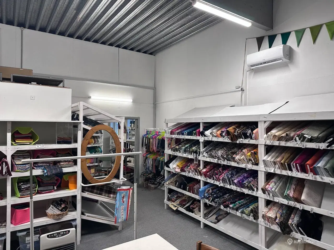 Billede 7 - Fleksibelt erhvervslejemål med mange anvendelsesmuligheder