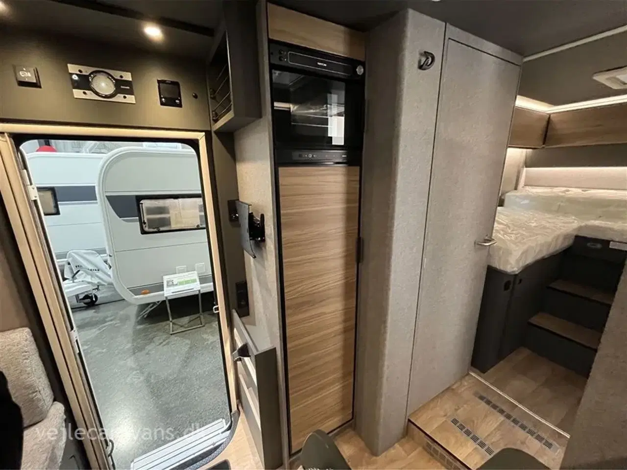 Billede 9 - 2026 - Dethleffs Trend I 7057 EB