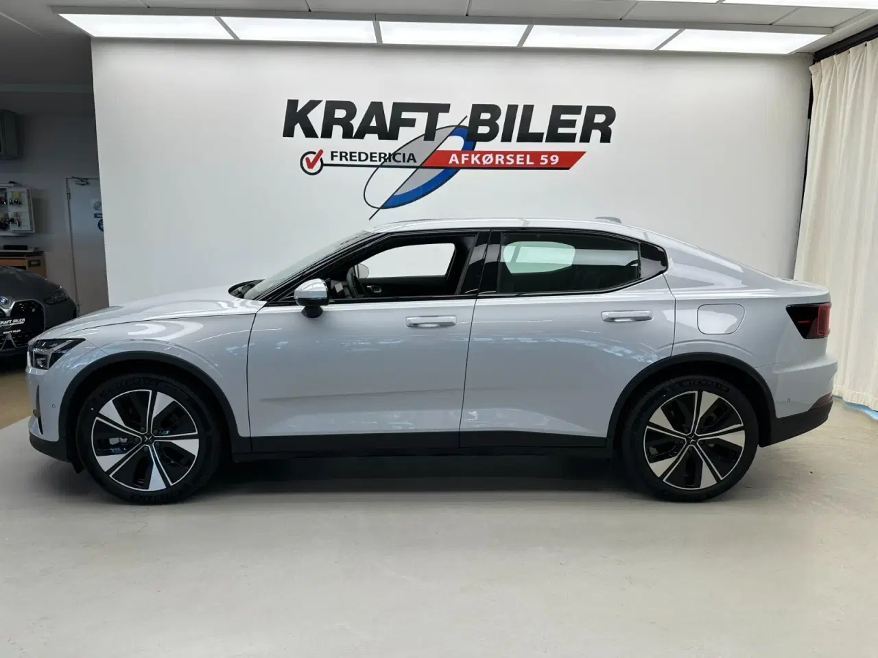 Billede 2 - Polestar 2  Long Range