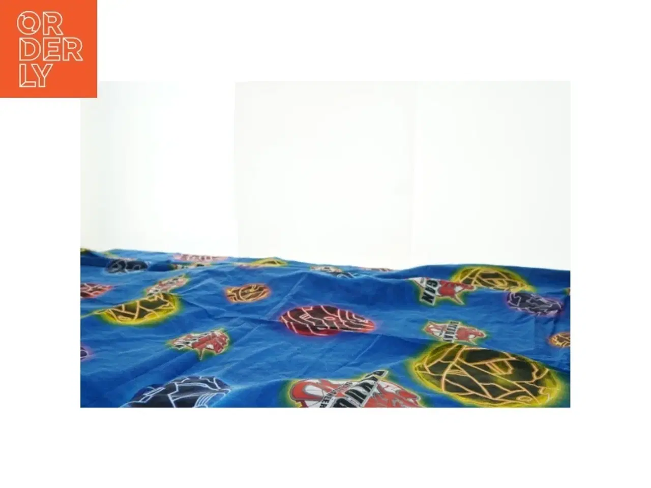 Billede 5 - Bakugan sengetøjssæt (str. 120x200 cm)