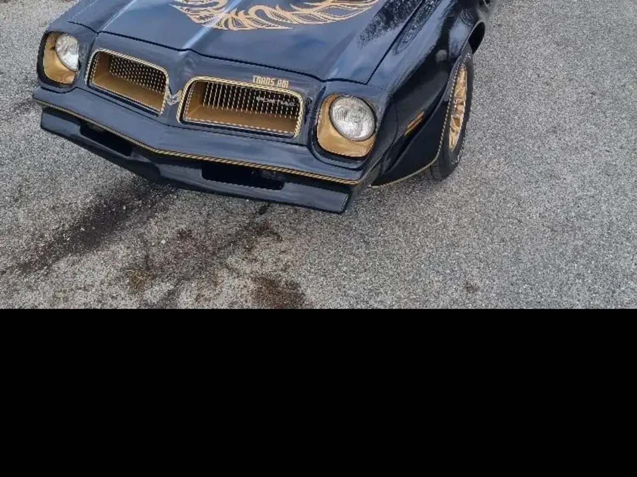 Billede 20 - Pontiac trans am