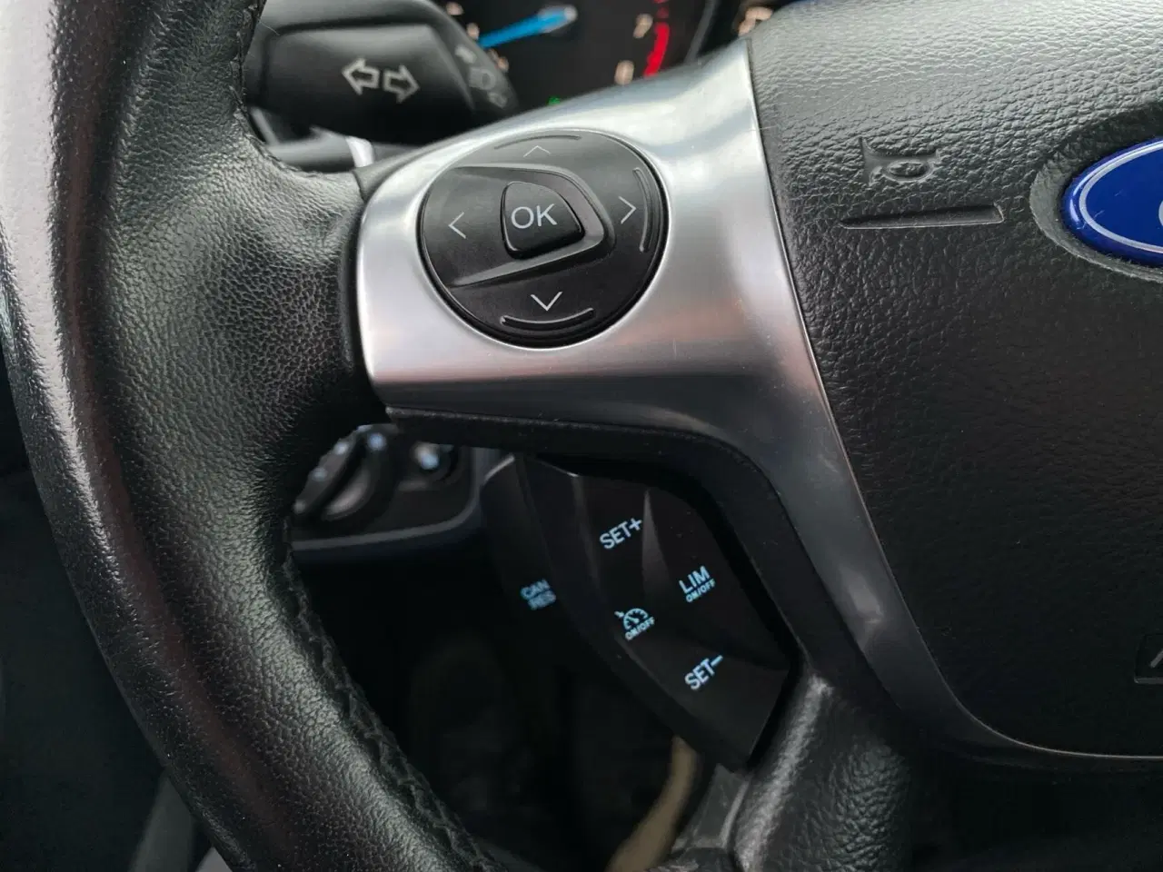 Billede 19 - Ford C-MAX 1,6 SCTi Titanium 150HK 6g