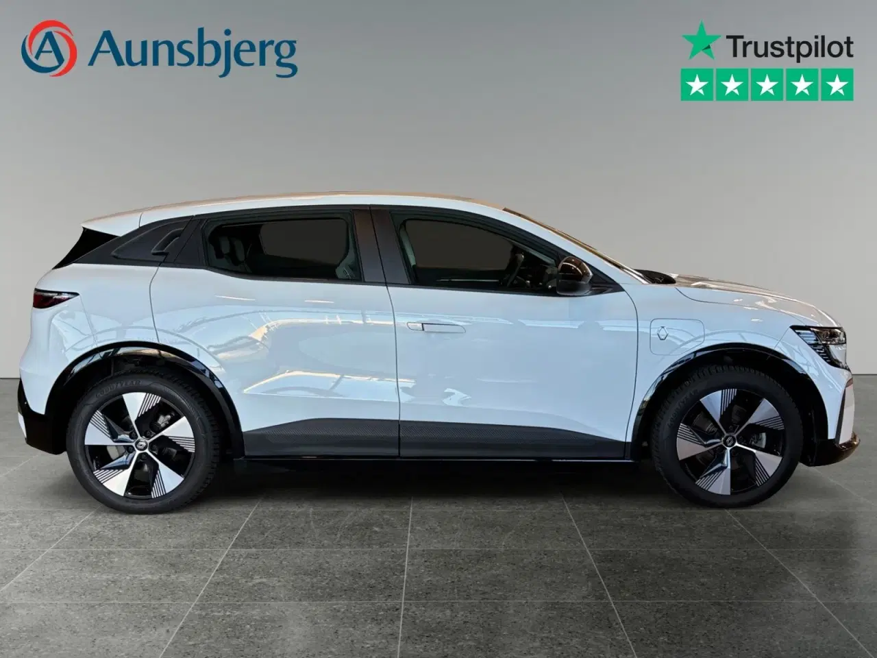 Billede 6 - Renault Megane E-Tech 40 Equilibre