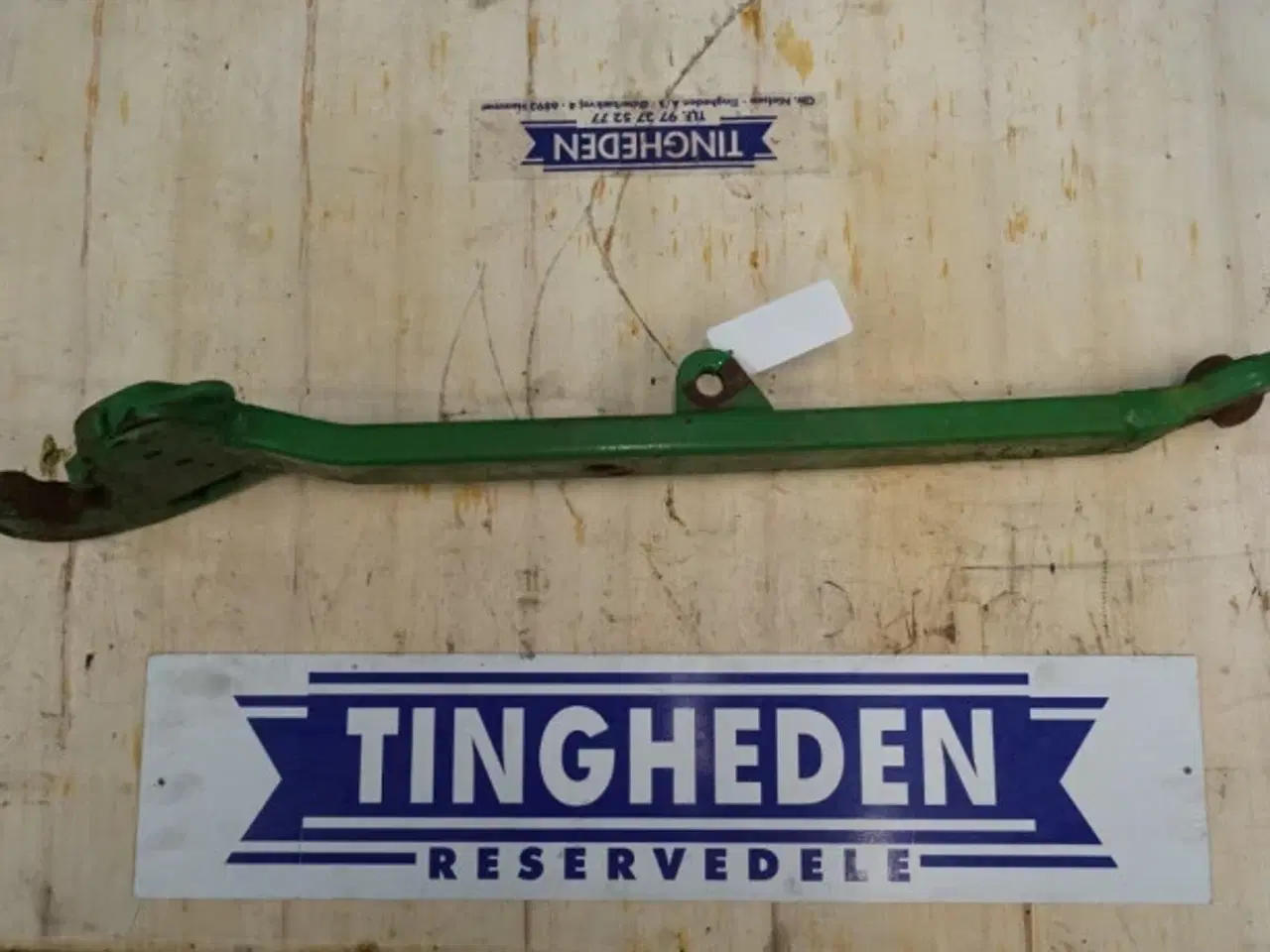 Billede 2 - John Deere 5115R Liftarm L.H. SJ27931