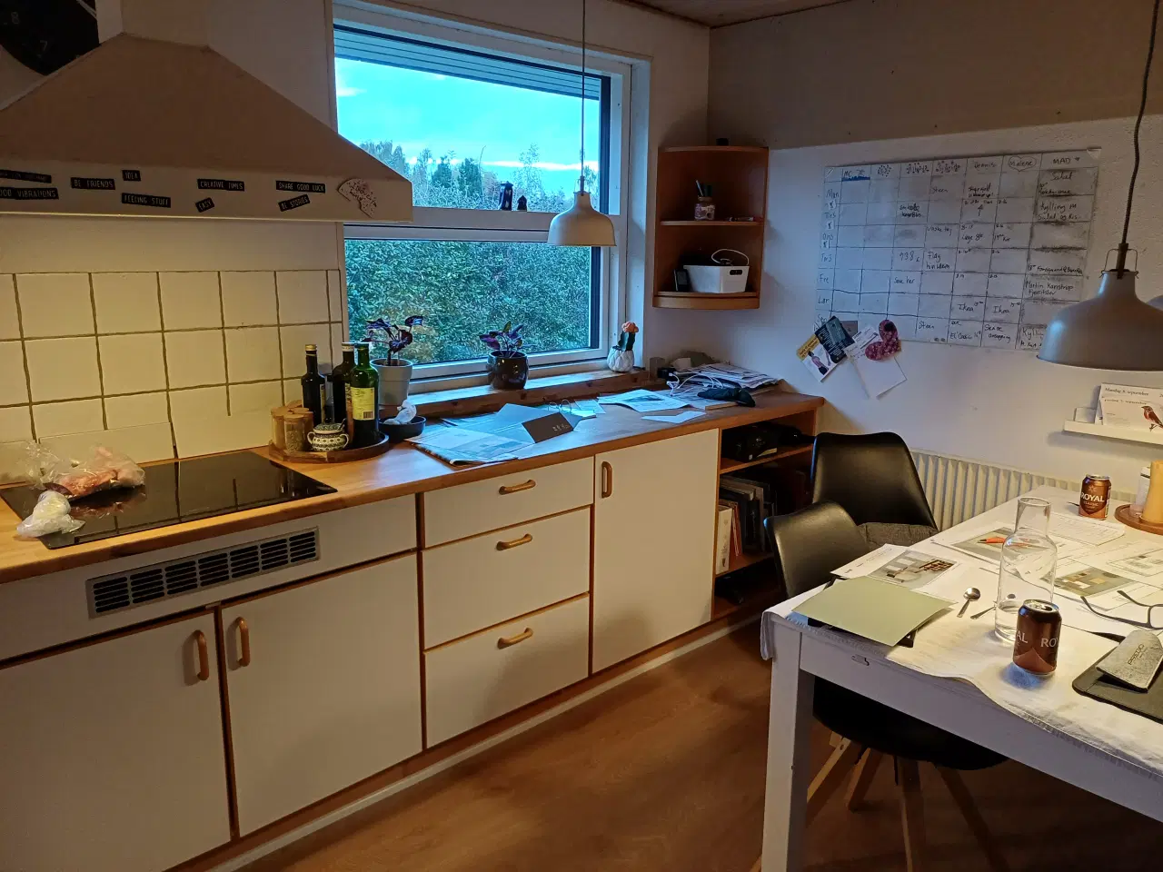 Billede 4 - Modulia køkken sælges