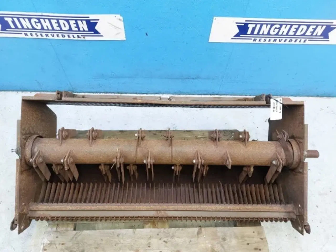 Billede 11 - Dronningborg D7000 Snitter 28850621