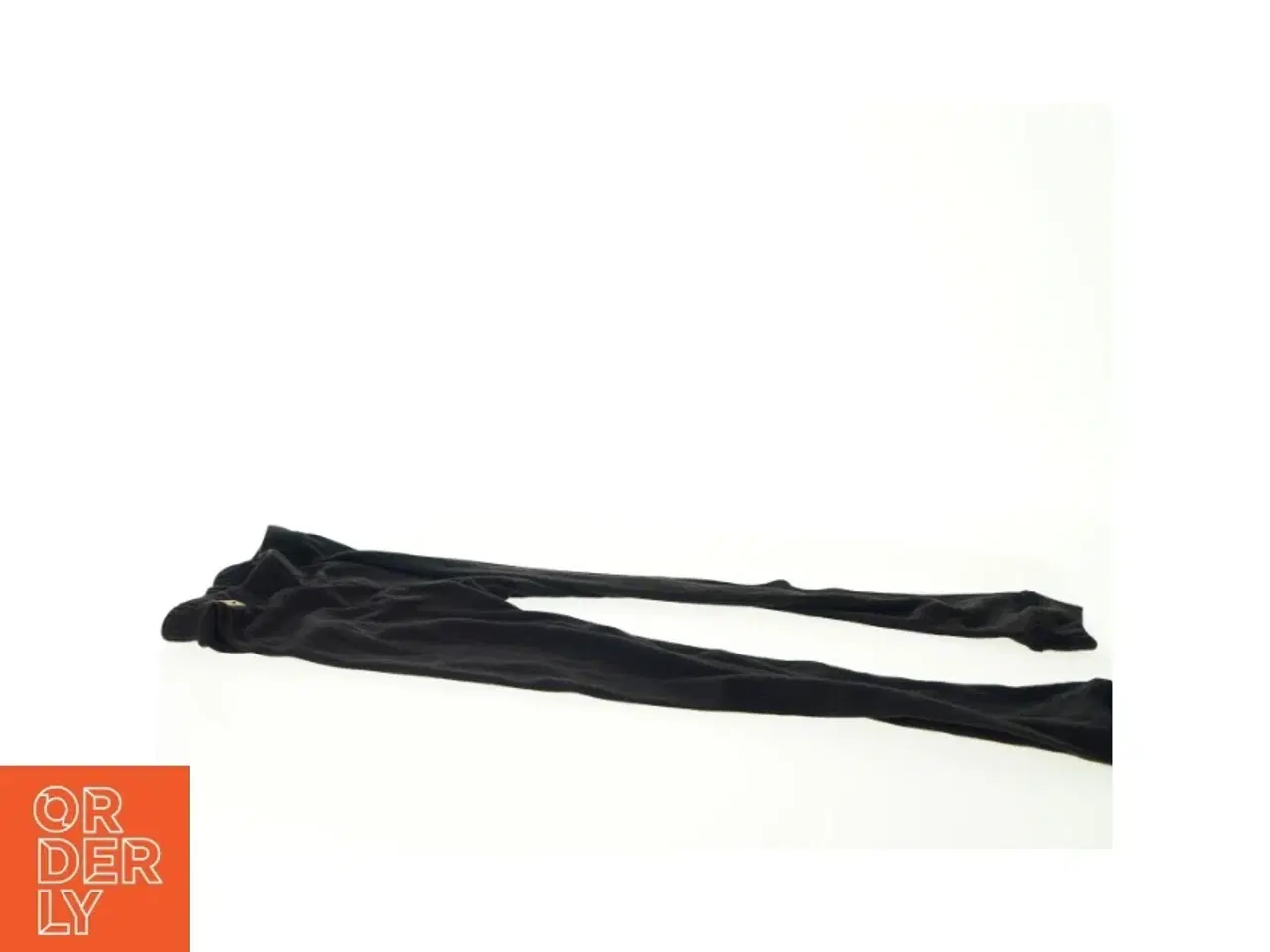 Billede 2 - Skiunderbukser til barn (str. 65 x 22 cm)