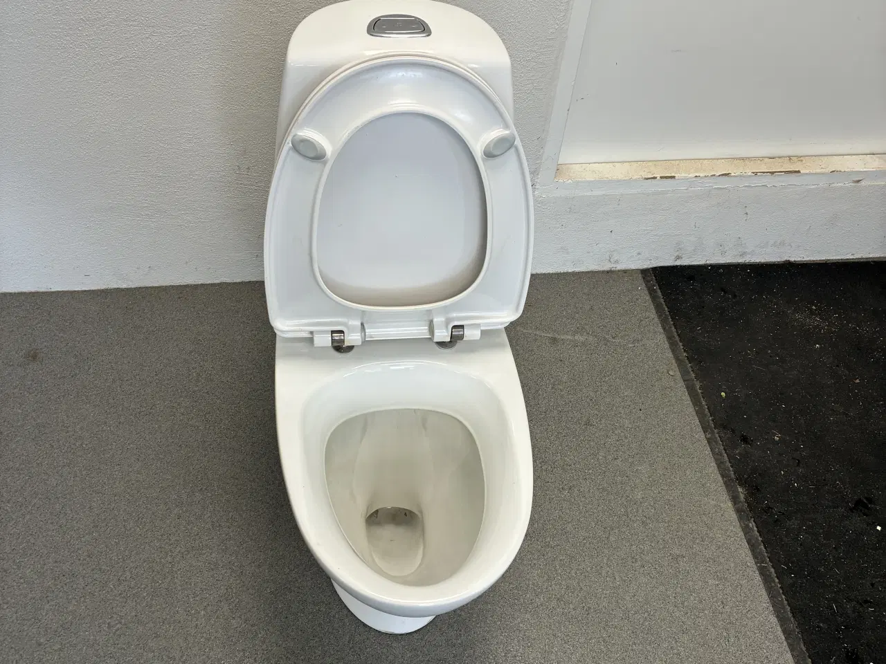 Billede 2 - ifø sign