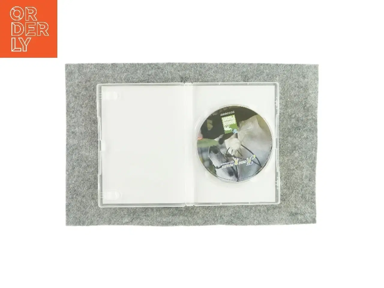 Billede 3 - Horsepower fra Animal Planet (DVD)