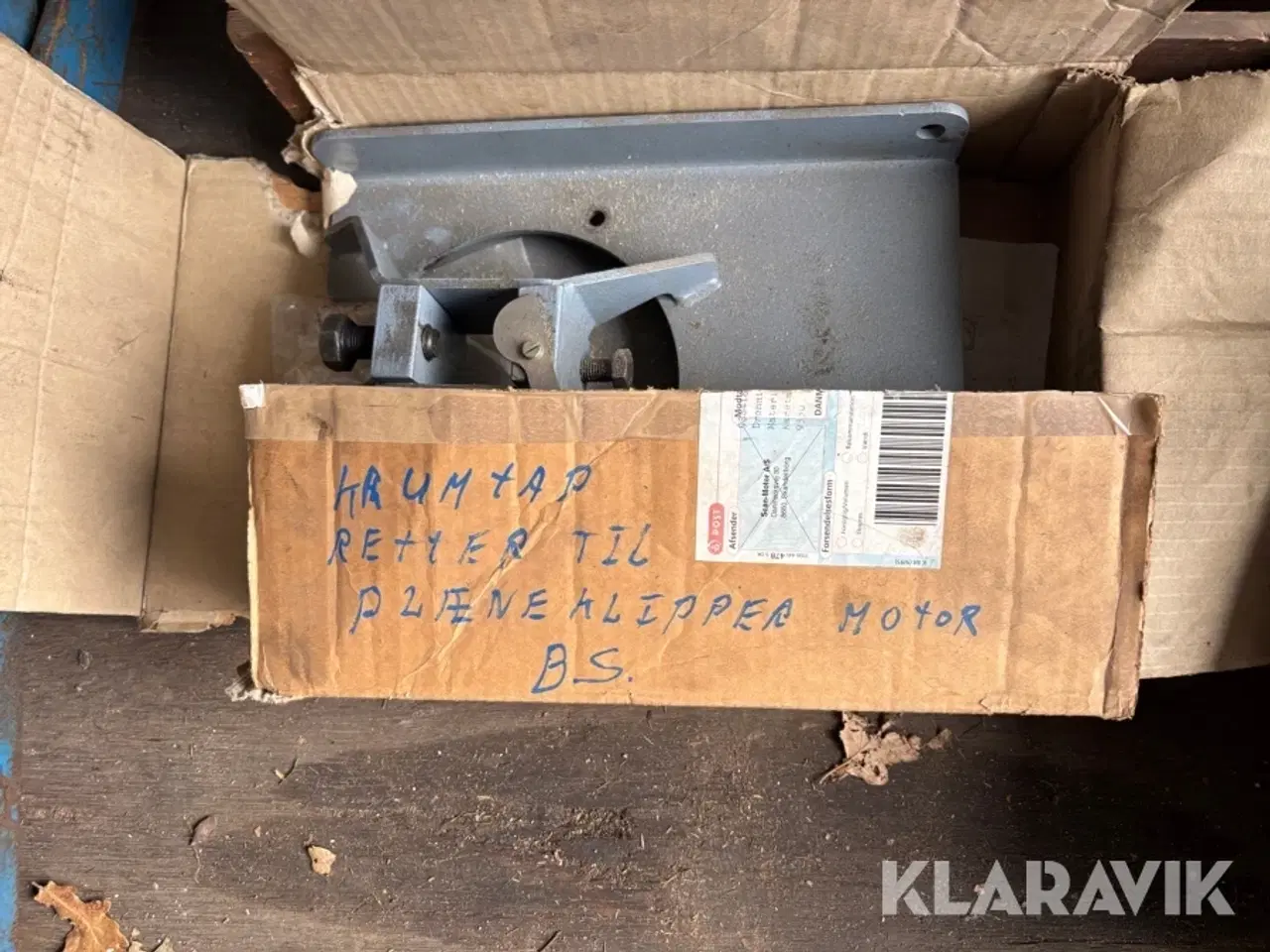 Billede 10 - Blandet værktøj