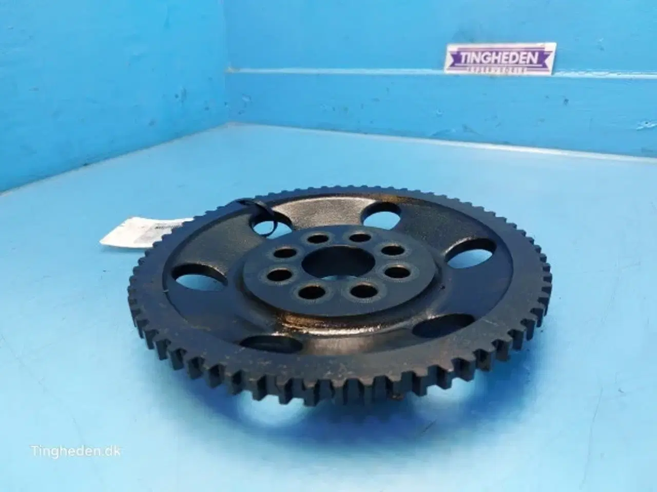 Billede 3 - JCB 413S Tandhjul 450/12702