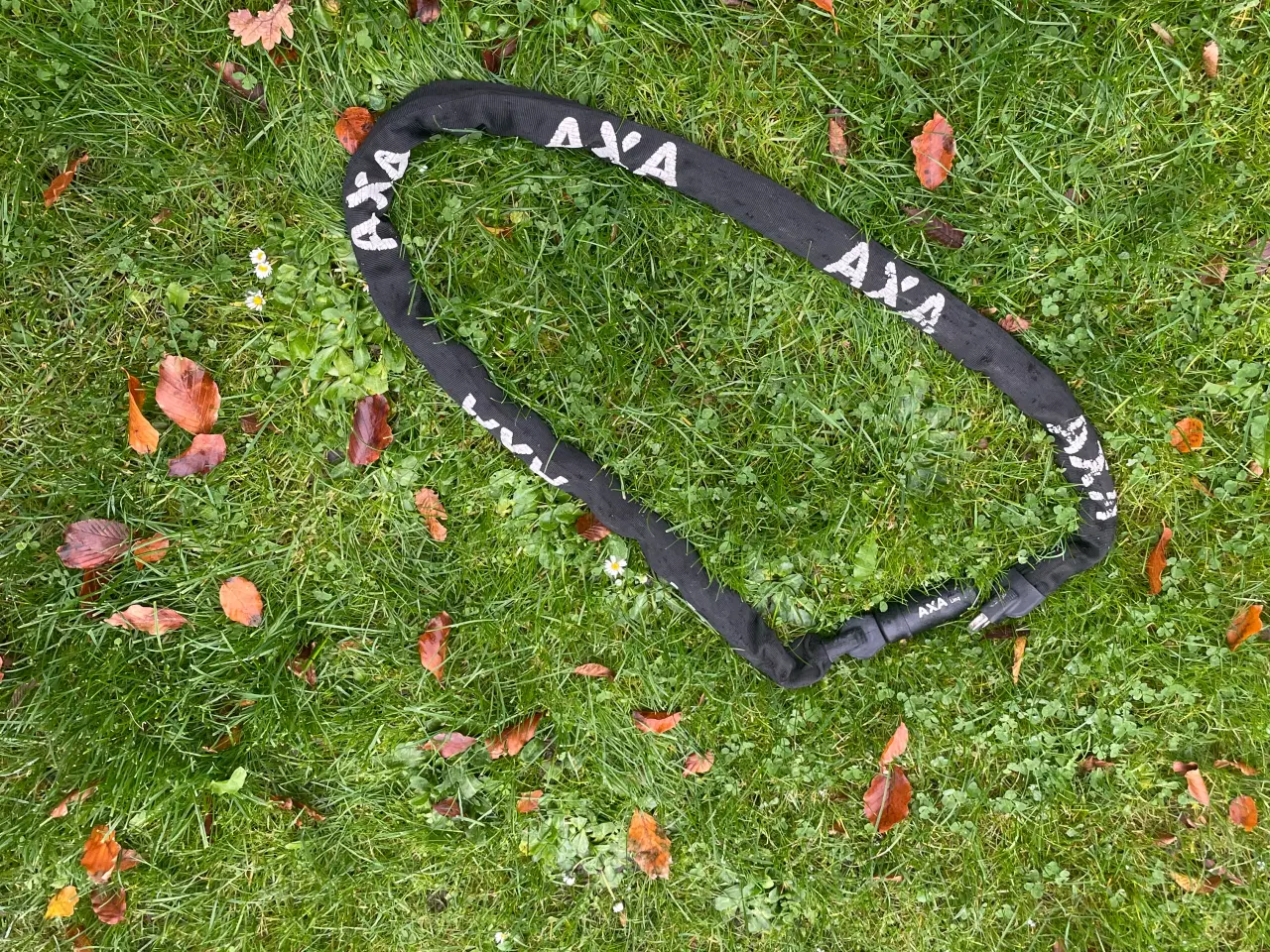 Billede 5 - El ladcykel 