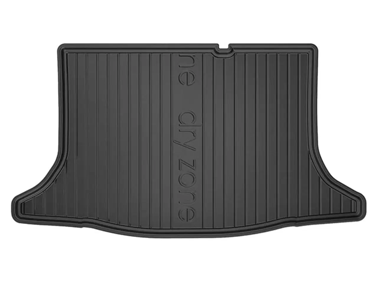 Billede 1 - Bagagerumsbakke Nissan Pulsar HB 2014-2018