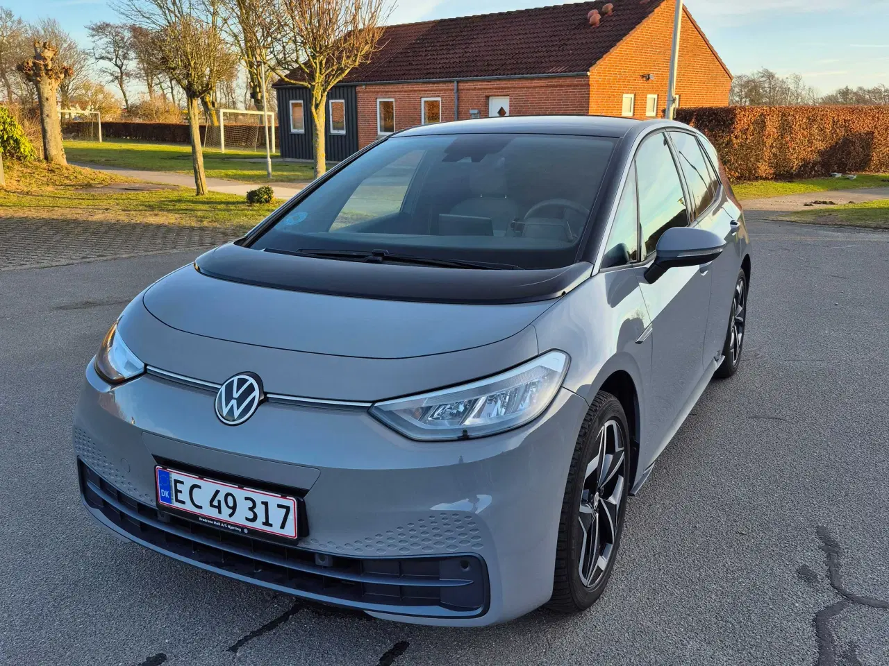 Billede 10 - VW ID.3 Pure – 10/2021 (2022 model) – 59.000 km 