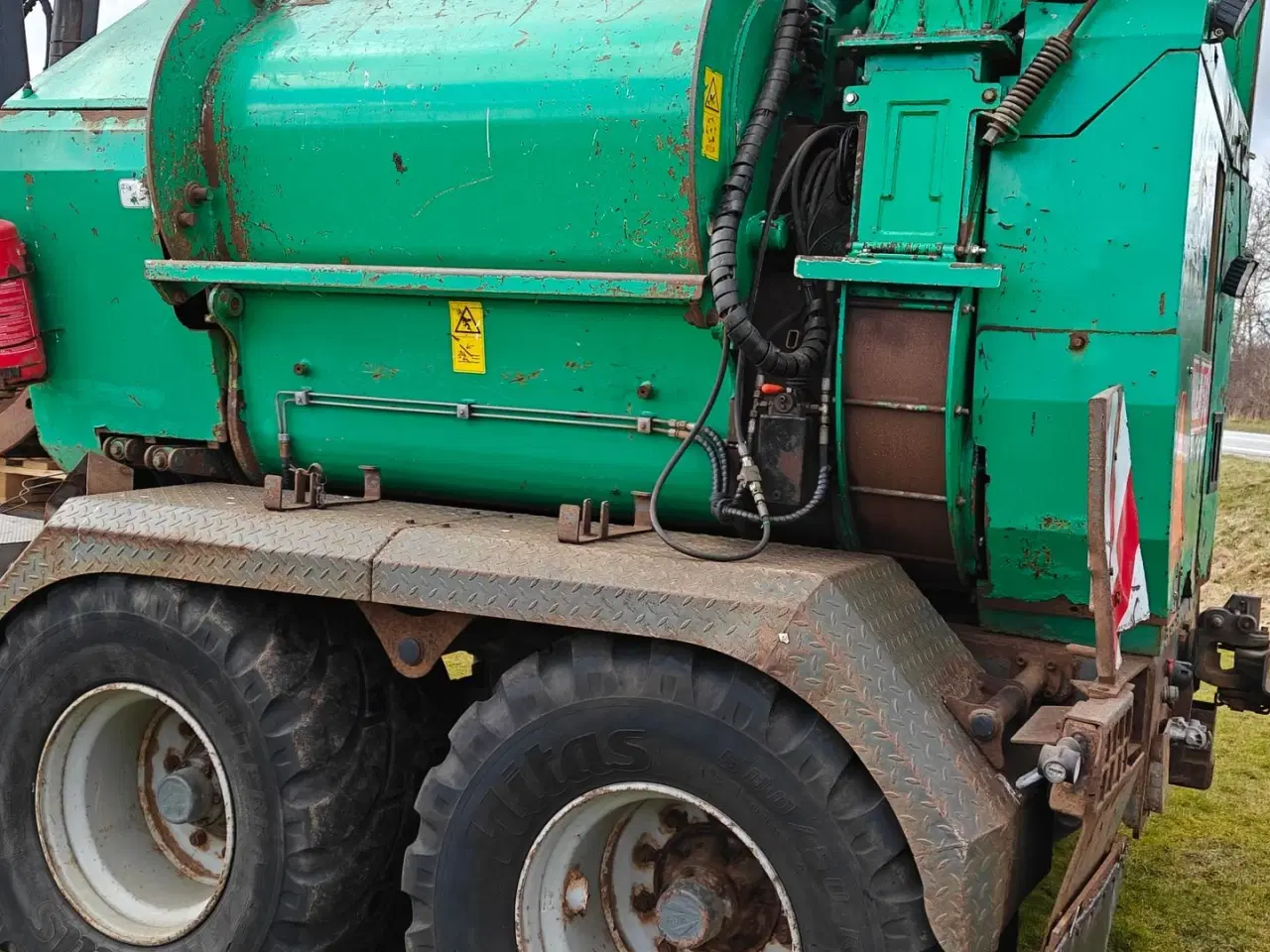 Billede 13 - JENZ HEM 581 Z