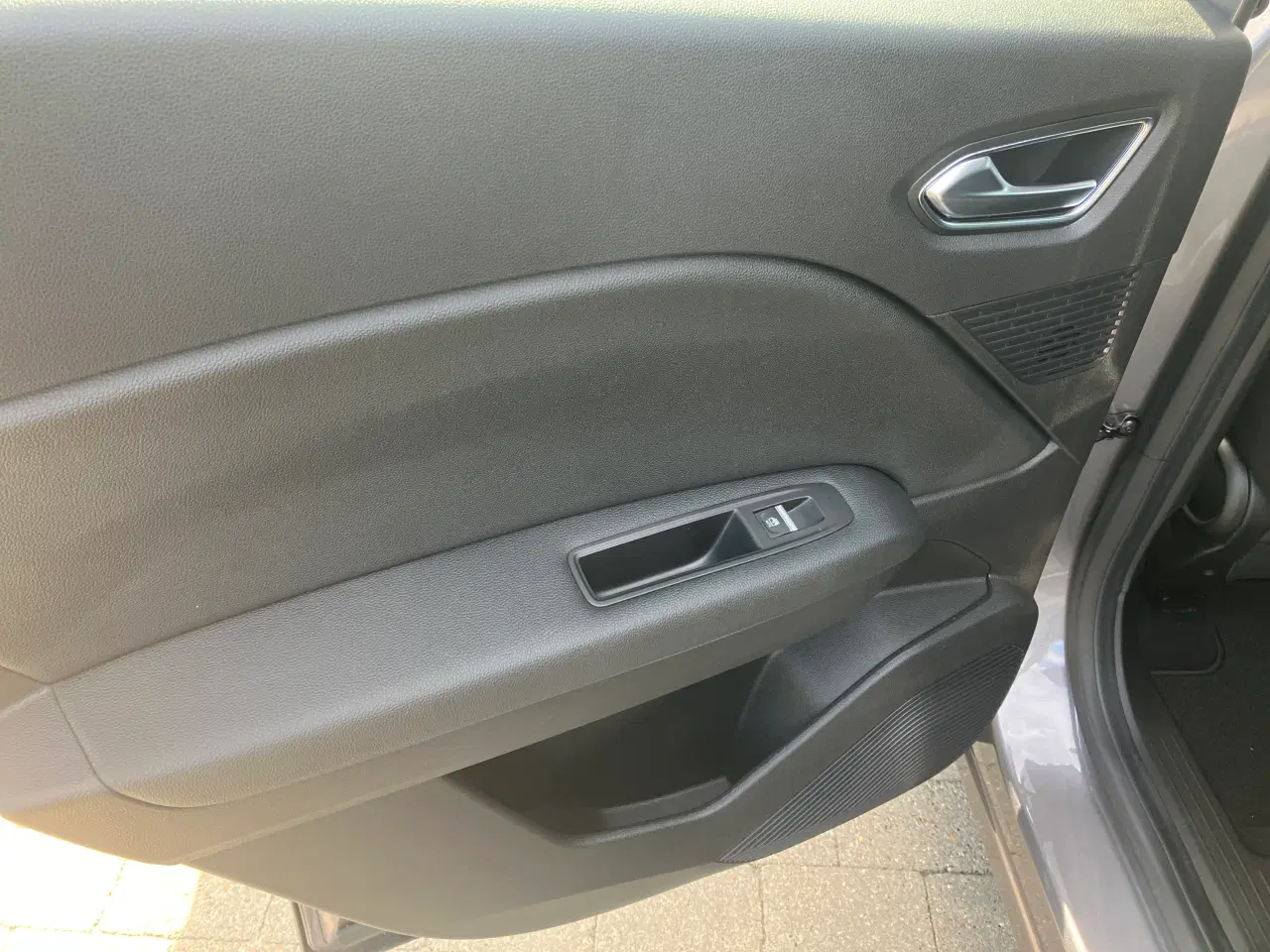Billede 8 - Renault Captur 1,3Tce Intens I30HK EDC Aut. m.træk